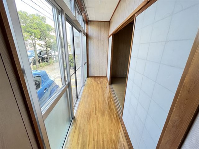  | 沖縄市泡瀬5丁目貸間