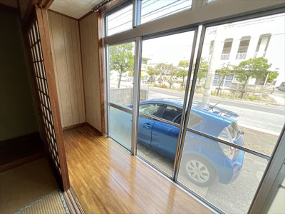  | 沖縄市泡瀬5丁目貸間