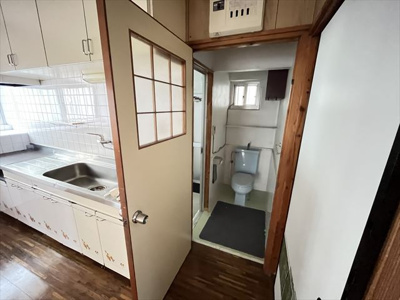  | 沖縄市泡瀬5丁目貸間