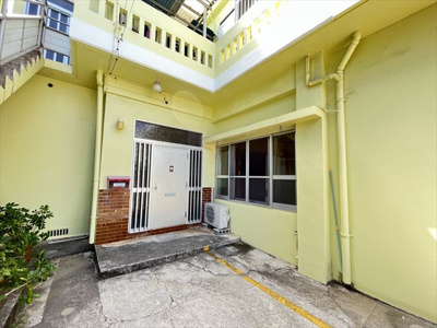  | 沖縄市泡瀬5丁目貸間