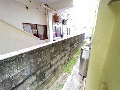  | 沖縄市泡瀬5丁目貸間