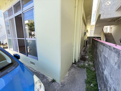  | 沖縄市泡瀬5丁目貸間