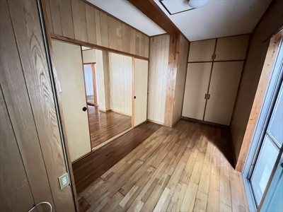  | 【収益】沖縄市泡瀬5丁目貸間