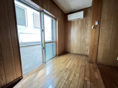  | 沖縄市泡瀬5丁目貸間