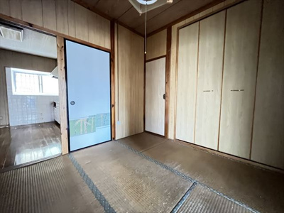  | 沖縄市泡瀬5丁目貸間