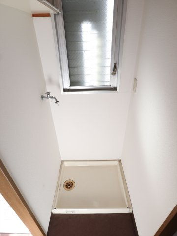 第5おおぎビルの設備