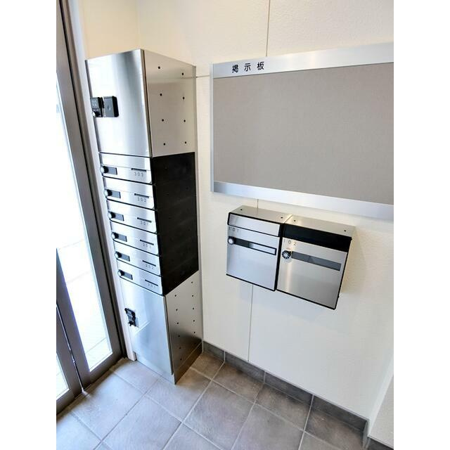 アート・フル野口の設備