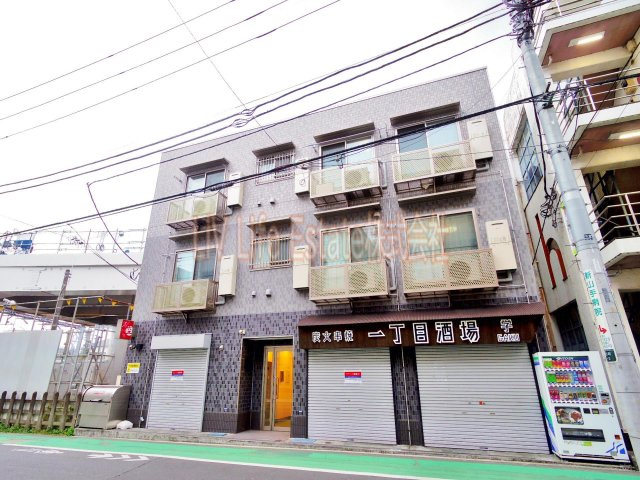 アート・フル野口の外観