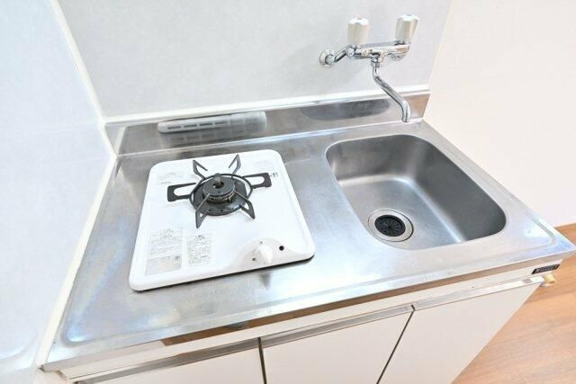 ユニオンコーポ高松のキッチン