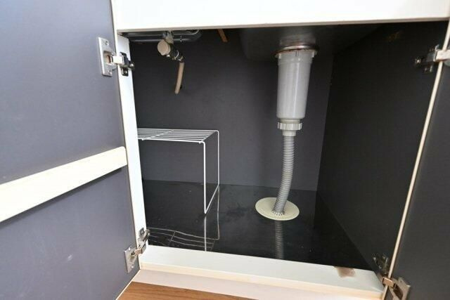 ユニオンコーポ高松のキッチン