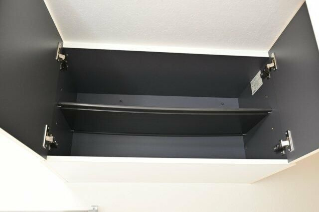 ユニオンコーポ高松の収納