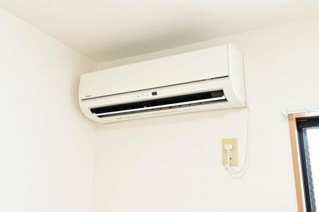 ユニオンコーポ高松の設備