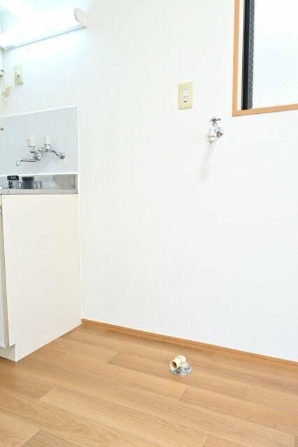 ユニオンコーポ高松の設備