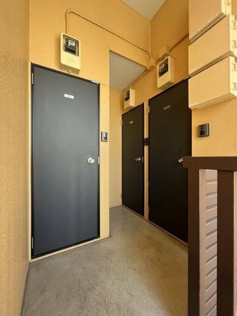 ユニオンコーポ高松のその他共用部分