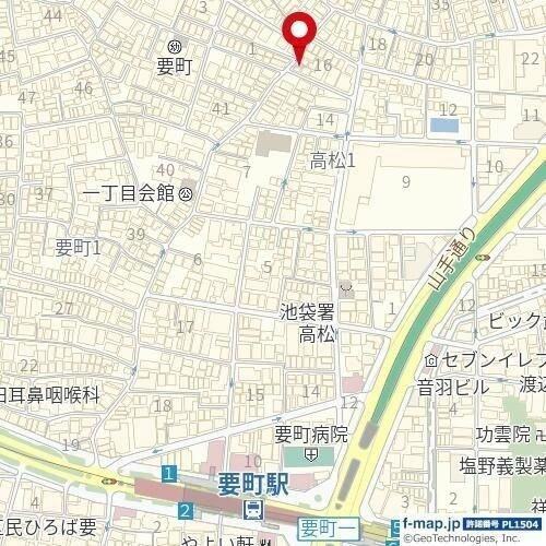 ユニオンコーポ高松のその他