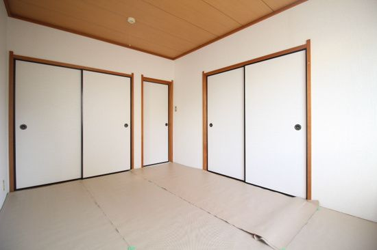 メゾン浜野B棟