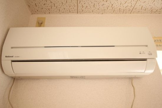 メゾン浜野B棟