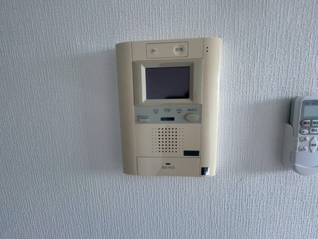 ゼニスレジデンス難波南の設備