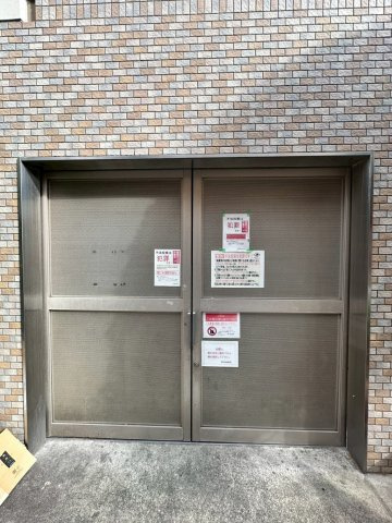 ゼニスレジデンス難波南のその他共用部分