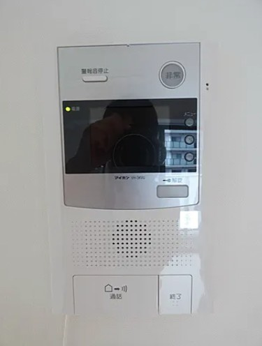 メイクスデザイン西新宿の設備