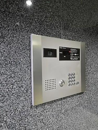 メイクスデザイン西新宿のその他共用部分