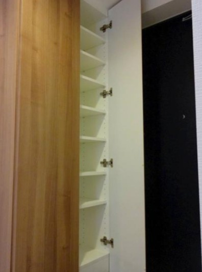 メイクスデザイン西新宿の設備