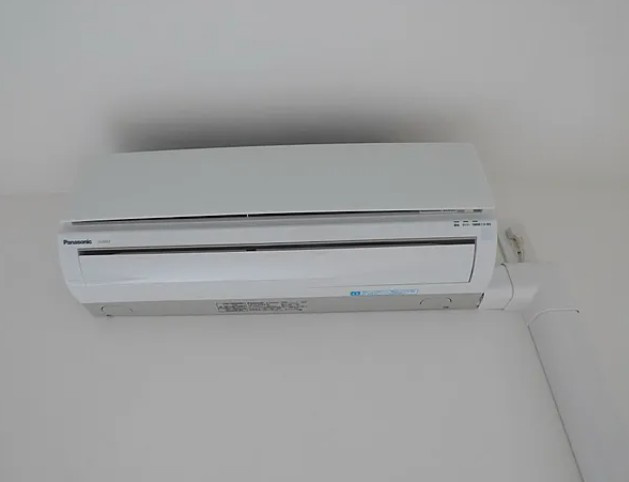 メイクスデザイン西新宿の設備