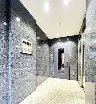 メイクスデザイン西新宿のその他共用部分