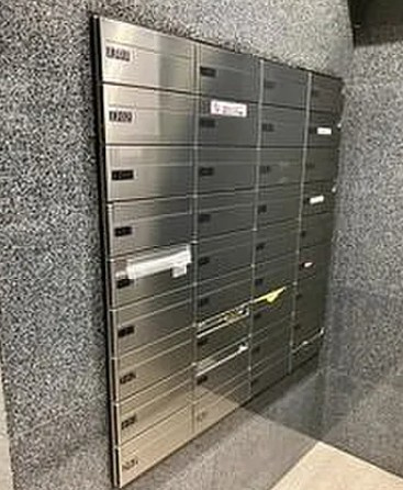 メイクスデザイン西新宿の周辺