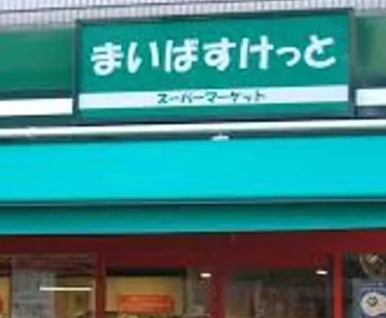 メイクスデザイン西新宿の周辺