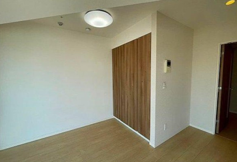 メイクスデザイン西新宿の内装