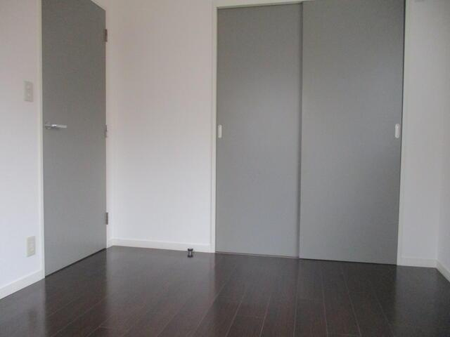 ウィスタ高井戸の内装|2LDKです