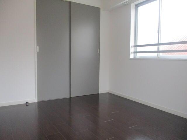 ウィスタ高井戸の内装|お部屋の写真です