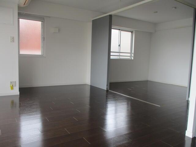 ウィスタ高井戸の内装|お部屋の様子です