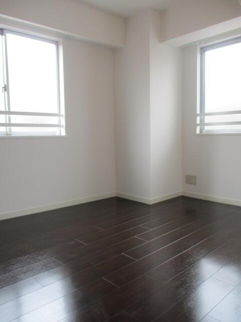 ウィスタ高井戸の内装|落ち着いた内装です