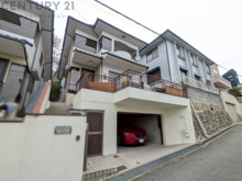 宝塚市御殿山２丁目中古戸建の画像