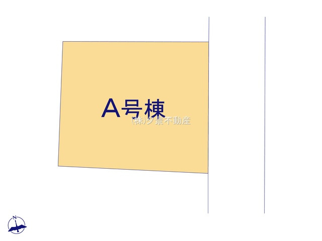 《仲介手数料無料》練馬区東大泉７丁目19-14新築一戸建てハートフルタウン