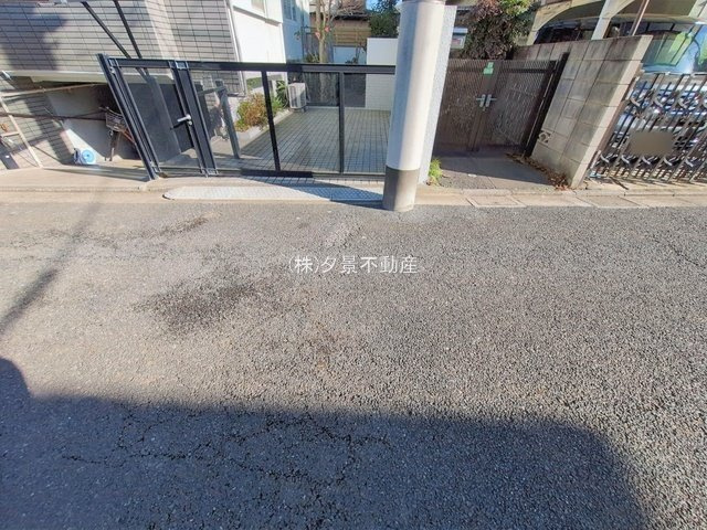 《仲介手数料無料》練馬区東大泉７丁目19-14新築一戸建てハートフルタウン