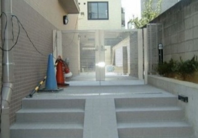 【ロビー】 | パディ初台