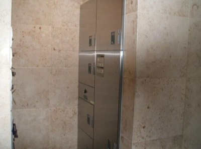 【その他共用部分】 | パディ初台