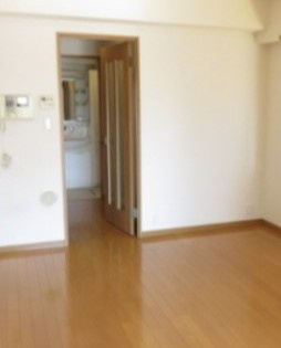 【居間・リビング】 | パディ初台