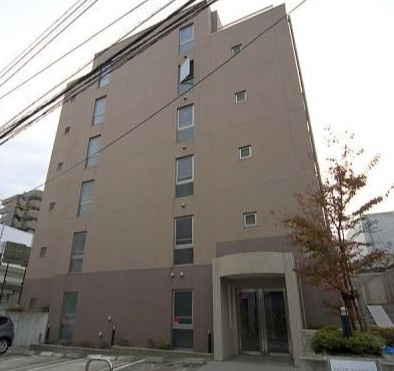 【外観】 | パディ初台