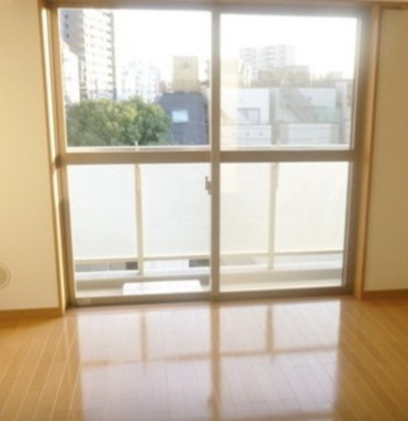 【寝室】 | パディ初台