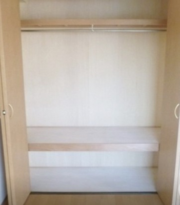 【収納】 | パディ初台