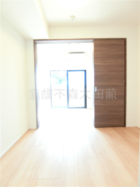 ラフィスタ蒲田南Ⅱ