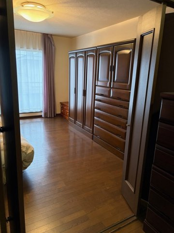 玉野市田井5丁目の洋室|2階洋室10.0帖