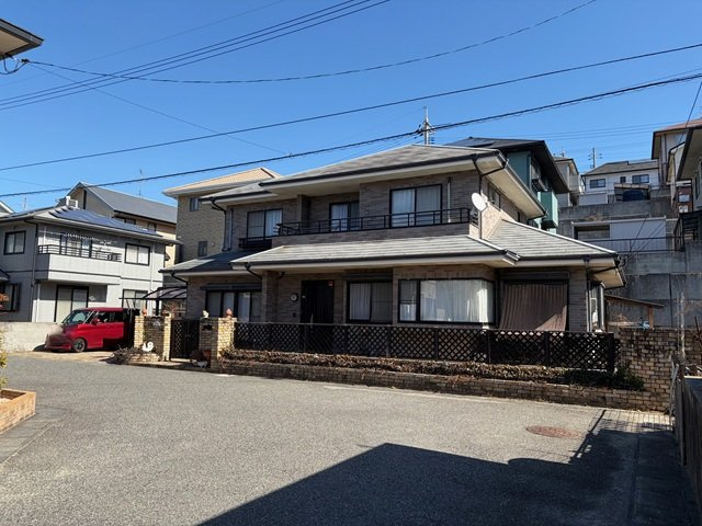 玉野市田井5丁目