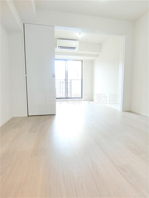 レジディア蒲田プレイス