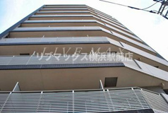 パークアクシス横浜井土ヶ谷の画像