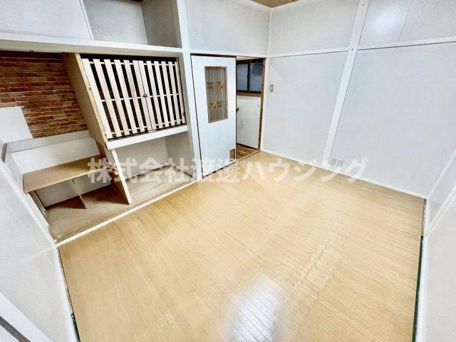 北巣本町一戸建てのその他